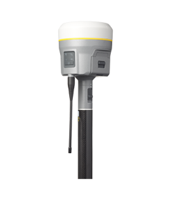 SISTEMA GNSS