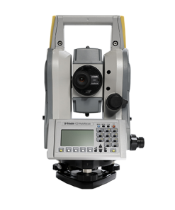 Trimble C3