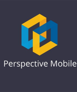 Trimble Perspective Mobile Software para escaneo 3D