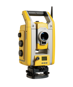 Trimble S5