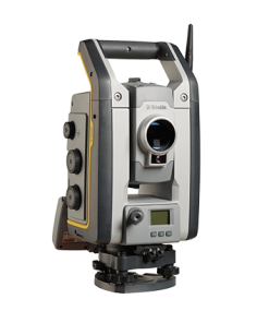 Trimble S7