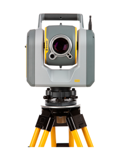 Trimble SX12