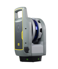 Trimble X9