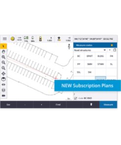 Trimble Access