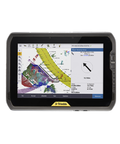 Trimble T100