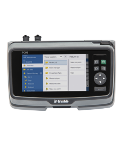 Trimble TCU5