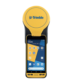 Trimble TDC650