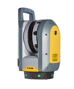 Trimble X7