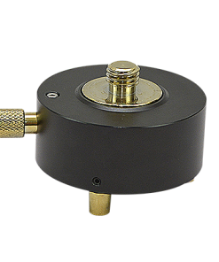 Adaptador base nivelante a prisma