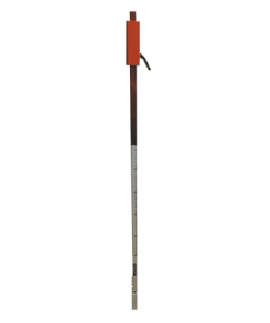 Mira ajustable para láser 2m