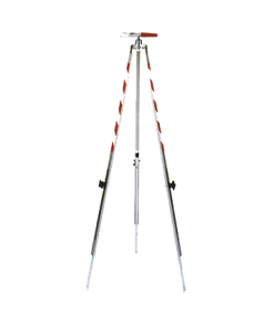 Trípode de pinzas extensible 22-G5K