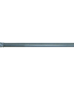 Vástago de enclavamiento 40cm