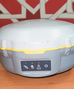 RECEPTOR GNSS TRIMBLE R8S (ROVER)
